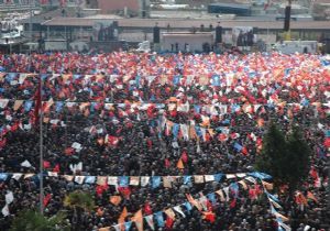 'Bu topraklar üzerinde kimse operasyon yapamaz'