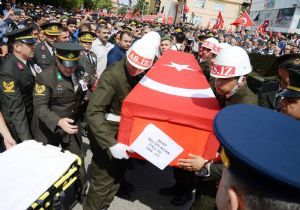 ‘Allah'ın rahmeti üzerinize olsun'