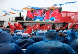 Ala, ‘Millet iradesine herkes saygı gösterecek'