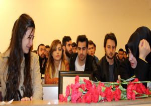 ‘Kornalar Çalmasın, Mukaddesler uyuyor'