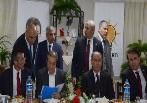 Ala: ‘Gönüller yapmaya geldik'