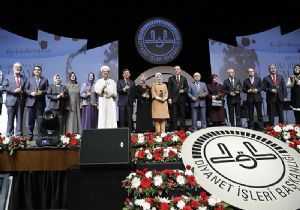 İslam Dünyası'na tarihi mesaj