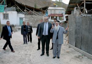 Orhan: ‘Erzurum hakkı teslim edecektir'