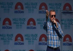 ‘Alın ödülünüzü başınıza çalın'