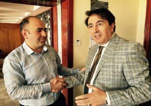 Aydemir: ‘Sanal Dadaşlığa Hayır..!'