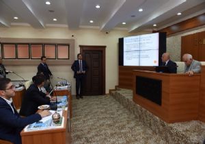 Büyükşehir'den Engelliler için dev proje