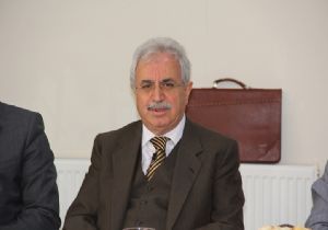 Yaylalı: 'ETÜ yerel bir üniversite değil'