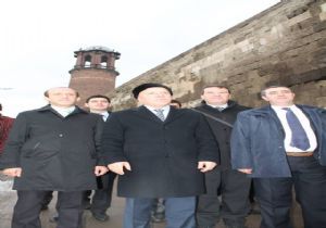 Sekmen: ‘Hedef 2023'