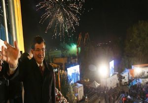 ‘La Galibe İllallah'