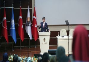 ‘En önemli öncelik yeni anayasa'