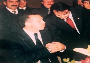 Aydemir:‘Cumhurbaşkanımıza minnettarız'