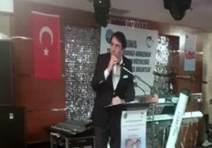 Aydemir: ‘Erzurum gurur coğrafyasıdır'