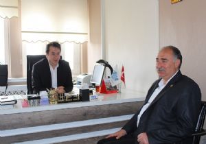 Yılmaz: 'Teşekkürler Erzurum'