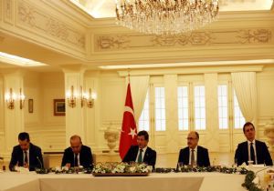 “Gönlüm rahat elimden geleni yaptım”