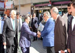 Bakan Güllüce'den çarpıcı tasnif