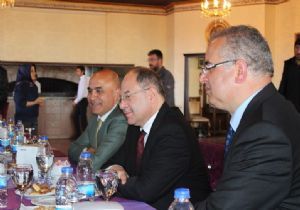 Akdağ: ‘Önce istikrar'