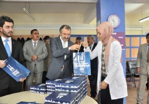 ‘İmam hatiplerin bizim için ayrı bir önemi var'