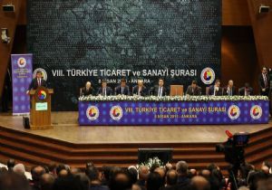 Davutoğlu:‘12 yıl gerçek bir başarı öyküsüdür'