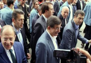 Milletvekili Aydemir: ‘Teşekkürler Erzurum'