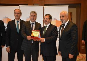 ‘Güllüce, 'Duadan uzak kalmayalım'