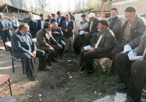 Aydemir: ‘Dadaş'a tarife hacet mi var?