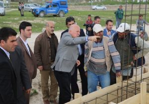 ‘Erzurum bir bütündür'