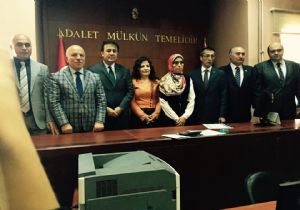 Aydemir: ‘Yolumuz, Dadaşlık Ufkudur'