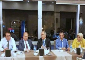 Aydemir: ‘Ülkemiz İçin Hayırlı Olsun'