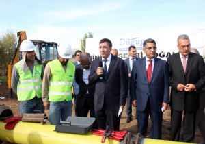 “1 Kasım Türkiye'nin Kader Seçimi”