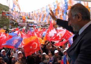 Ala: ‘Sadece Allah'a secde ederiz'