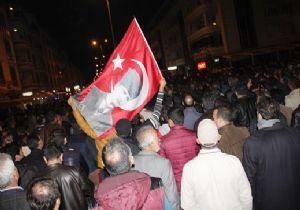 AK Parti Iğdır'da 1 milletvekilliği kazandı