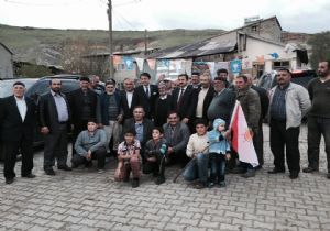 Aydemir: 'Gökten para mı yağdı?'