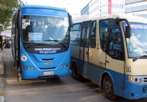 KURALLARDAN BİHABER OLDUK