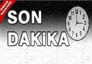 Canlı bomba patladı, Ölü ve yaralı var