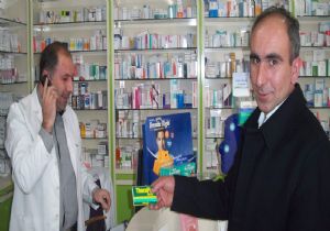 İlaç tüketiminde zirve yaptık
