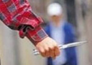 Oto tamircisi bıçaklanarak öldürüldü