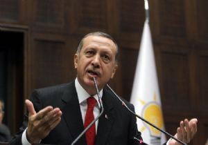 Başbakan'dan sert tepki