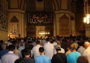 'Mevlaya Emanet Olsun Erzurum'