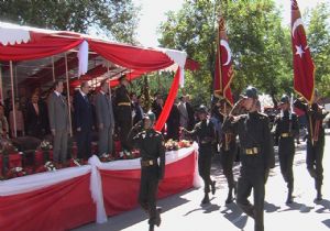 İki coşku bir arada