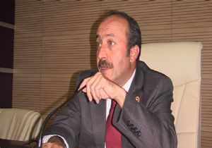 Mecliste su tartışması