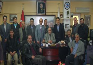 Dadaşlar gurbettede bildiğiniz gibi