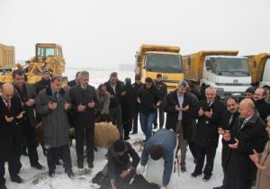 Erzurum'a hayırlı olsun