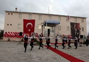 Koçak Horasan'a seslendi