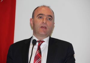 Özakalın iddialı konuştu