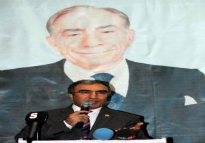 Öztürk'ten 10 Kasım mesajı