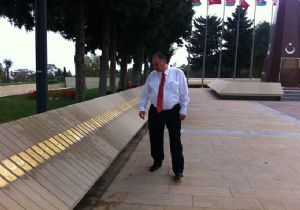 Yılmaz'dan Hocalı mesajı