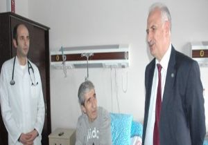 ATAÜNİ'de Kök Hücre başarısı