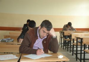 Bilmen Hocaefendi anısına yarıştılar