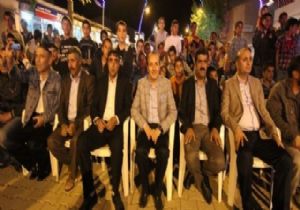 Tekman Erzurum'a doğru genişliyor