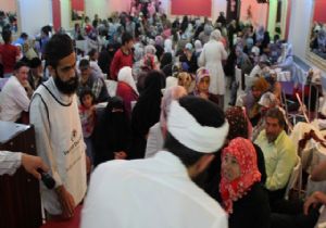 Erzurum'da ihtiyaç sahiplerini afişe ettiler!